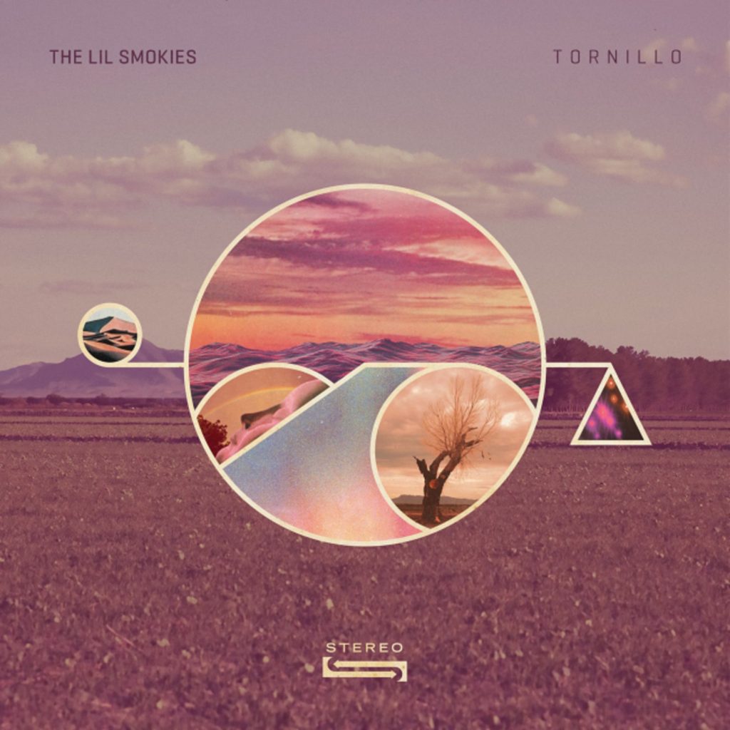 The Lil Smokies To Release Third Studio Album Tornillo On January 24th