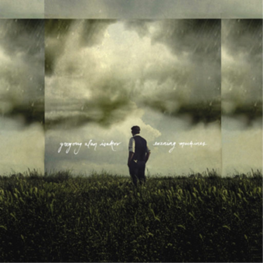 Gregory Alan Isakov nominated for Best Folk Album