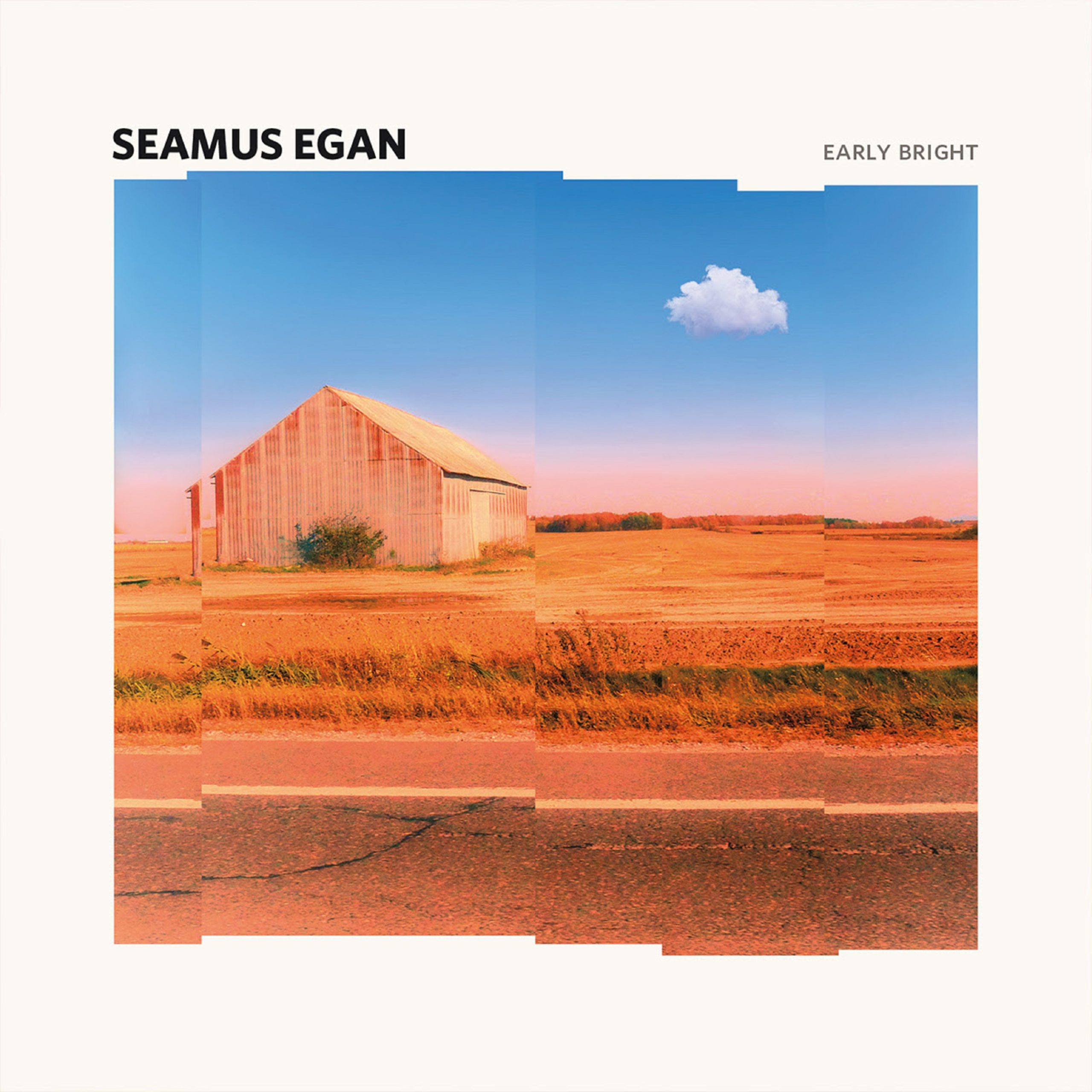 Seamus Egan releasing first solo album in 20+years