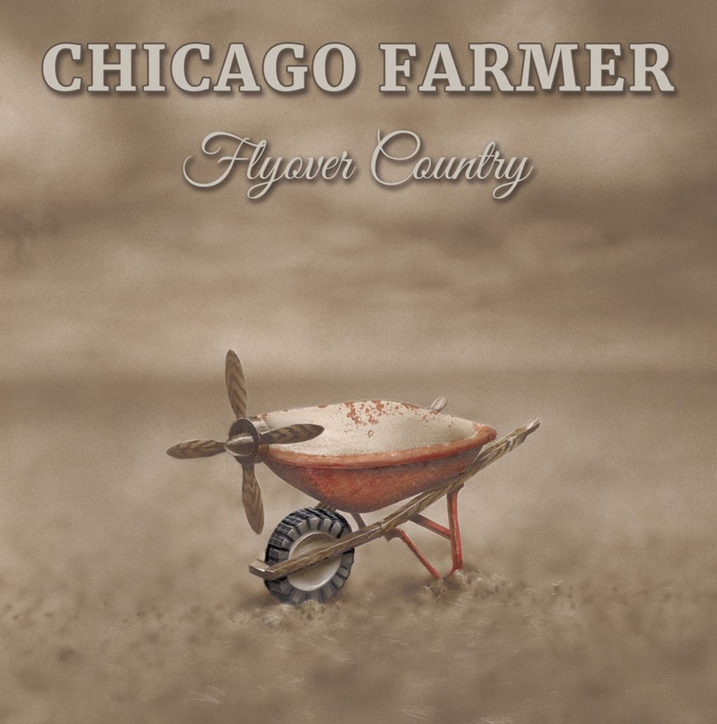 Chicago Farmer Joins Forces with The Band of Heathens