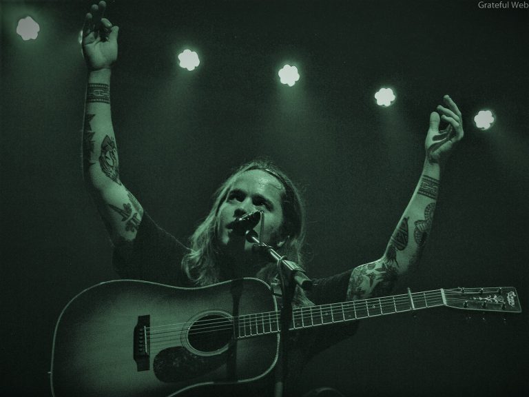 Billy Strings | Ogden Theatre | 12/13/19
