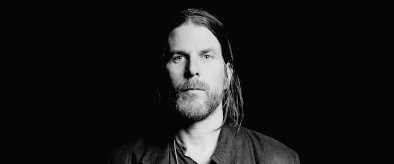 Jonathan Wilson To Release DIXIE BLUR on March 6th Via BMG