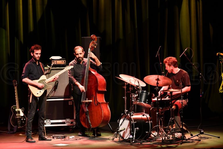 Julian Lage announces tour dates including Village Vanguard residency