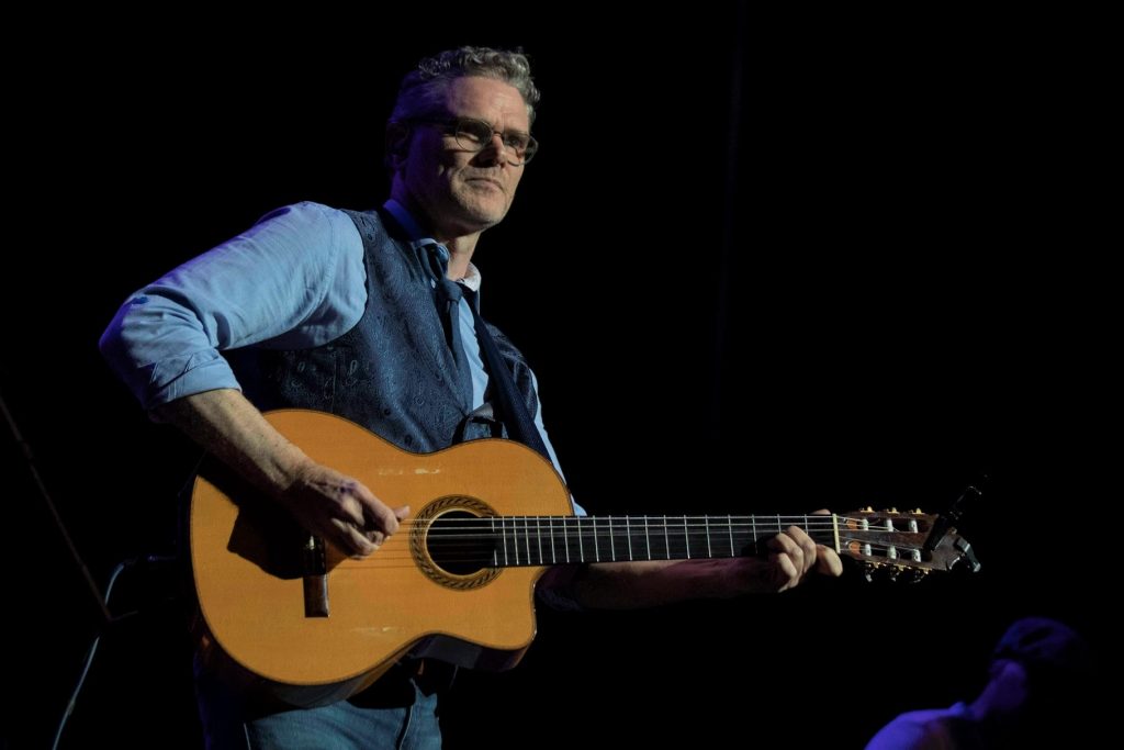 Jesse Cook | Saban Theater | 11/14/19