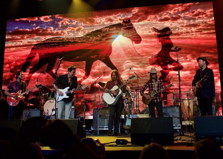 Allman Family Revival | Mission Ballroom | 12/8/19