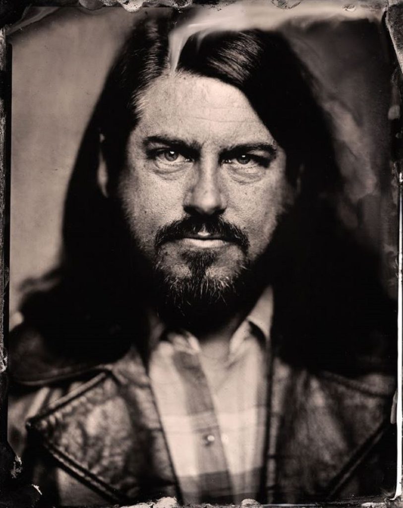 Chip Greeene releases 'In My Town'