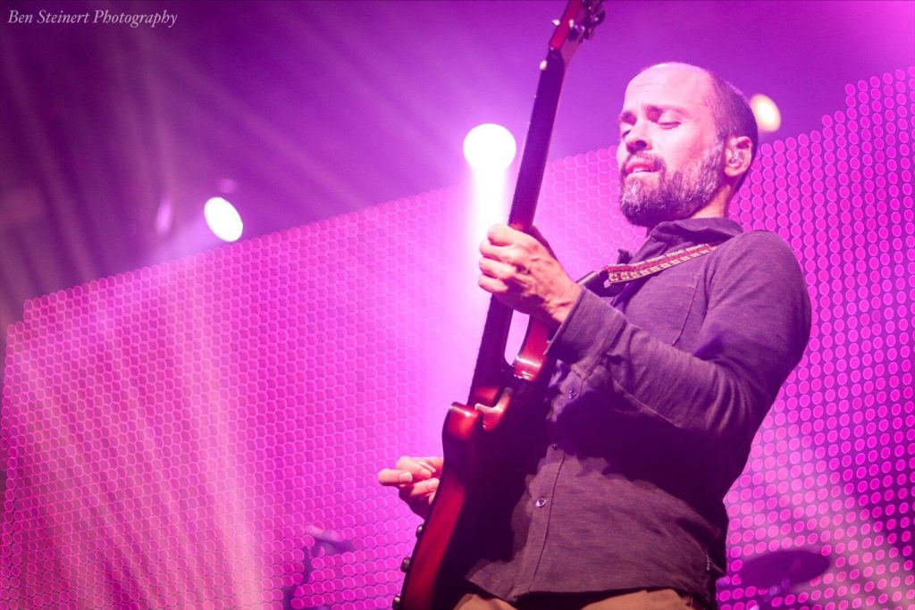 Lotus | Fillmore Philly | 11/30/19