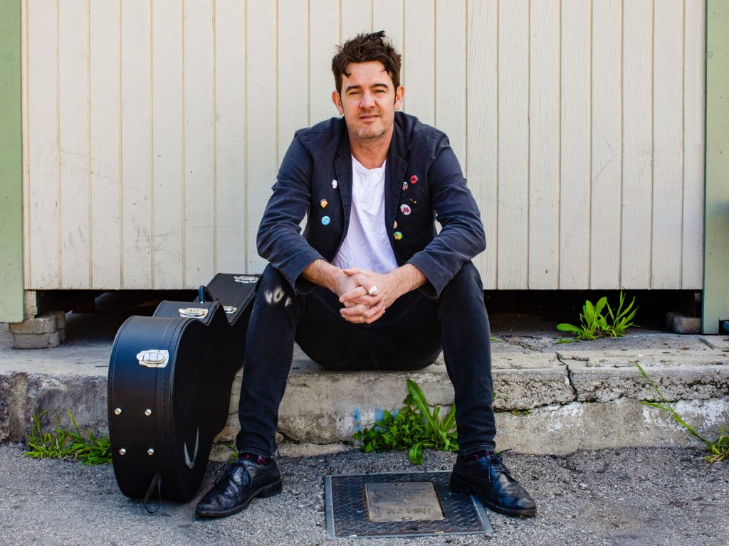 G. Love releases new song “Soul-B-Que”