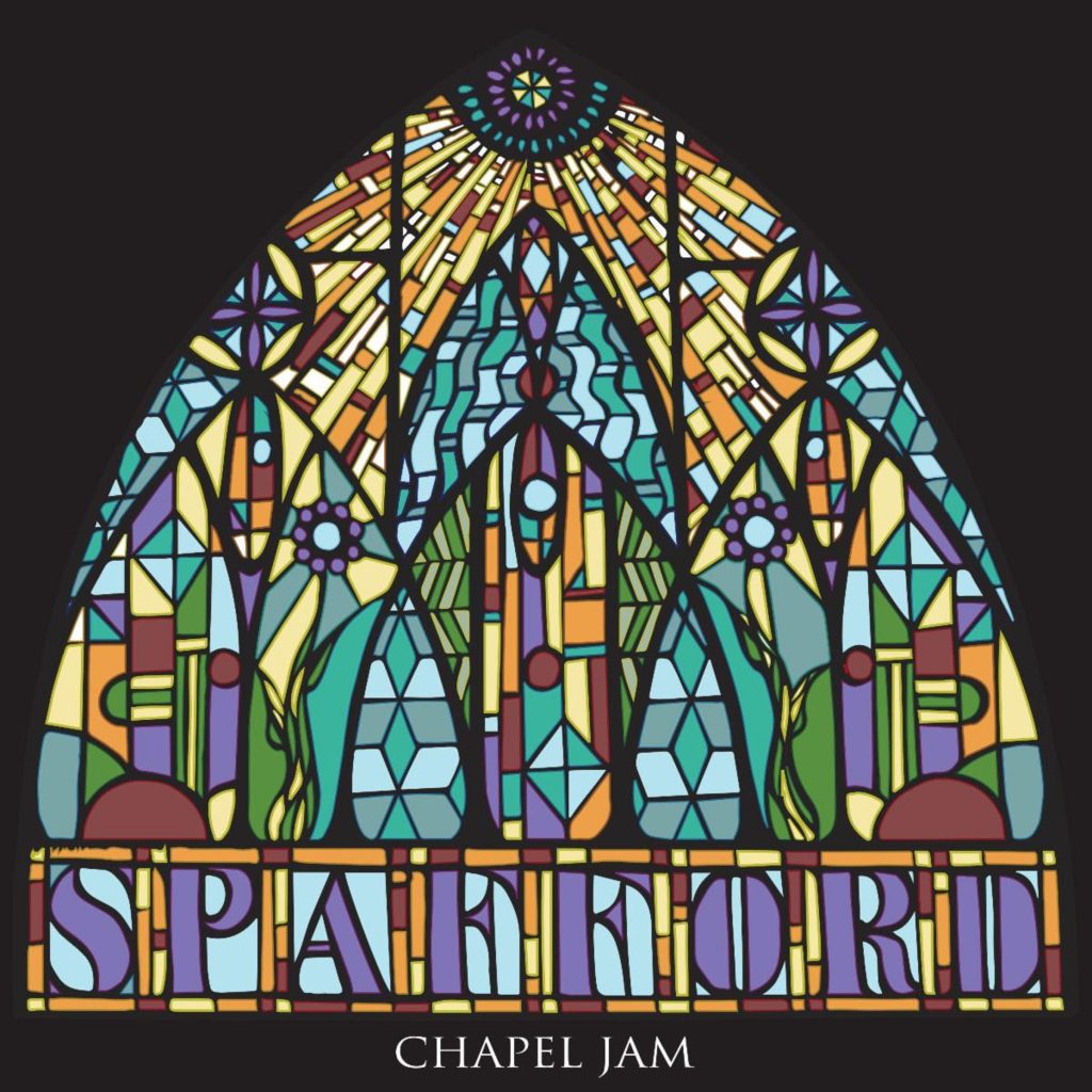 Spafford announces the release of Chapel Jam – and odyssey in musical exploration