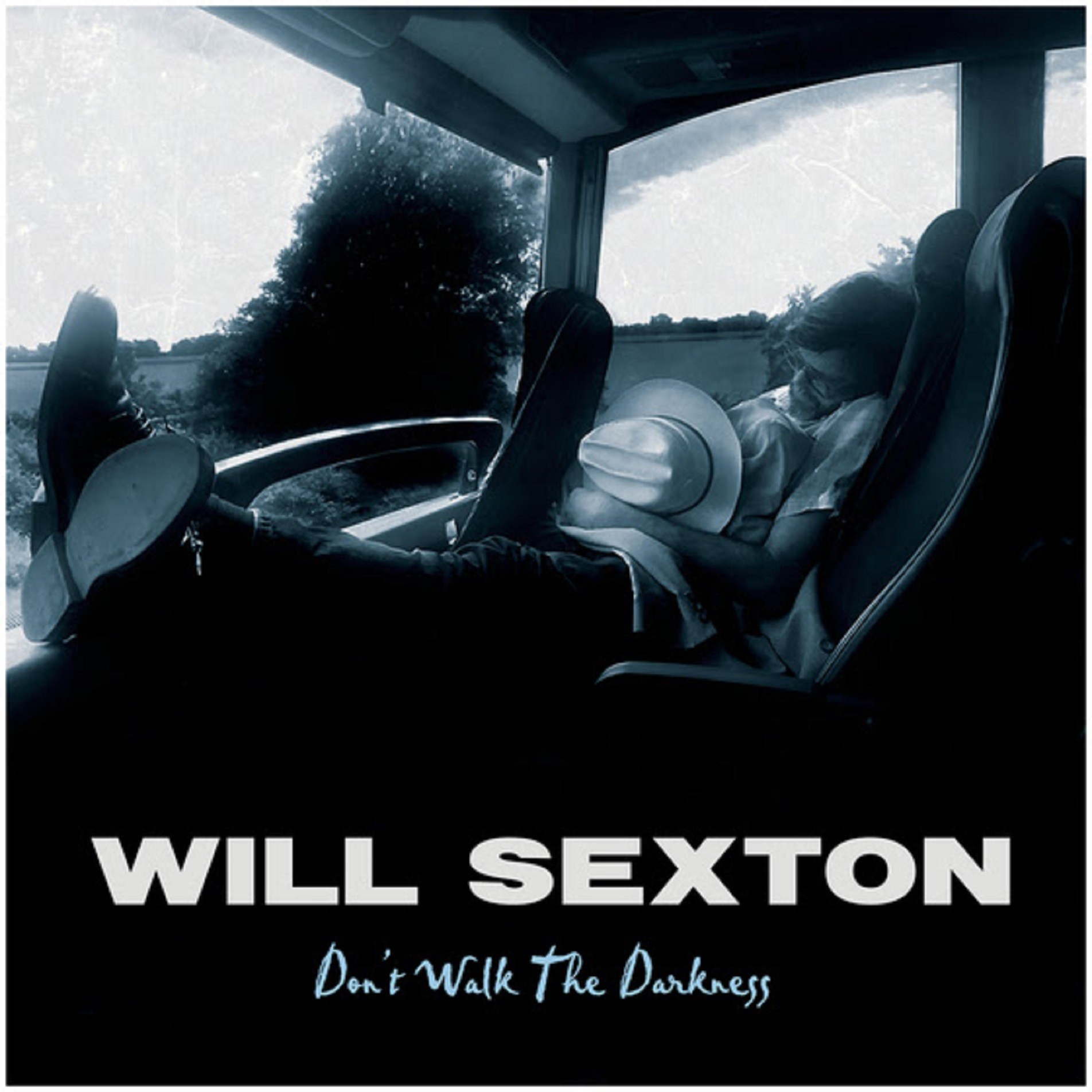 Will Sexton, Texas guitar legend, returns with first solo album in over a decade