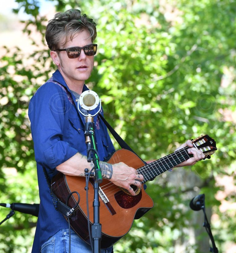 Grateful Web Interview with Clay Rose