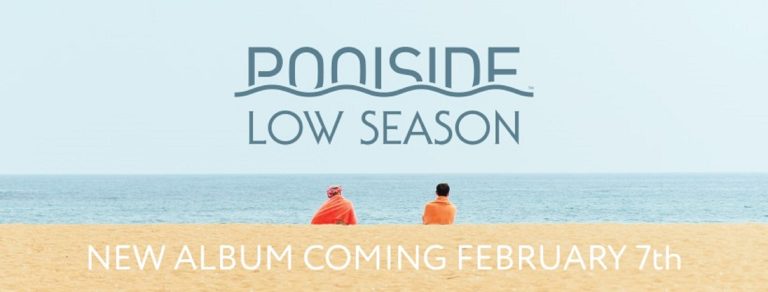 Poolside announce new album; new single and video out now