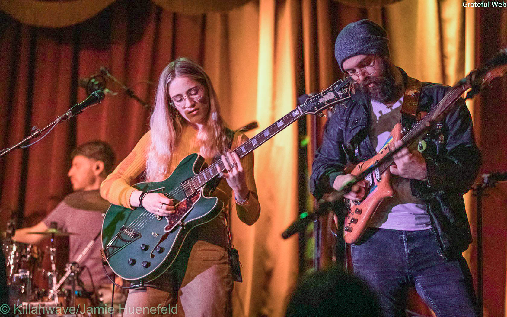 Grateful Web Interview with Tom Hamilton – 2020