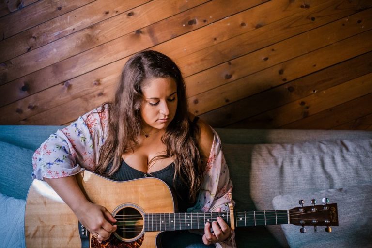 Grateful Web Interview with Kathryn Colina