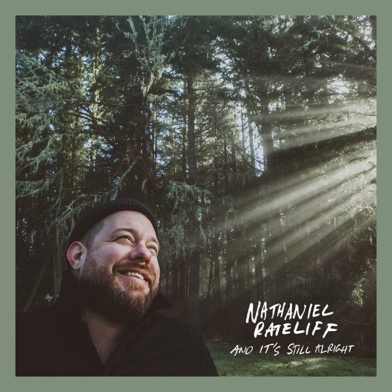 Nathaniel Rateliff returns with first solo album in seven years