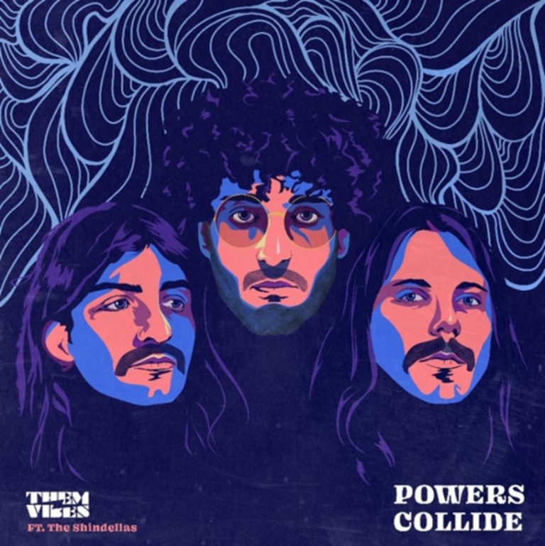 Them Vibes set to release Why The Funk Not on February 21st