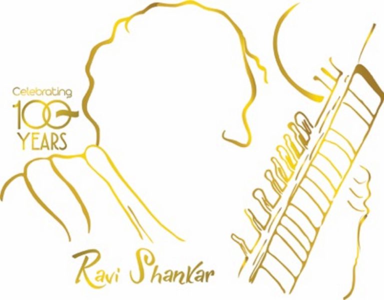 Celebrating 100 Years — The Life & Legacy of Ravi Shankar