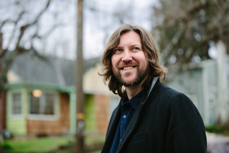 Graham Norwood Shares Cover of Tim Hardin's "It'll Never Happen Again"