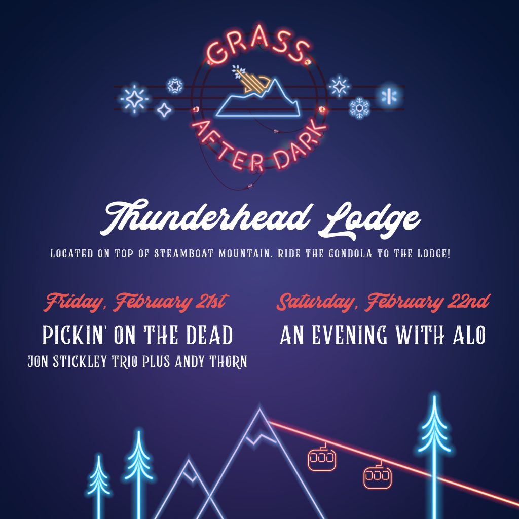 WinterWonderGrass Shares CO Grass After Dark Series