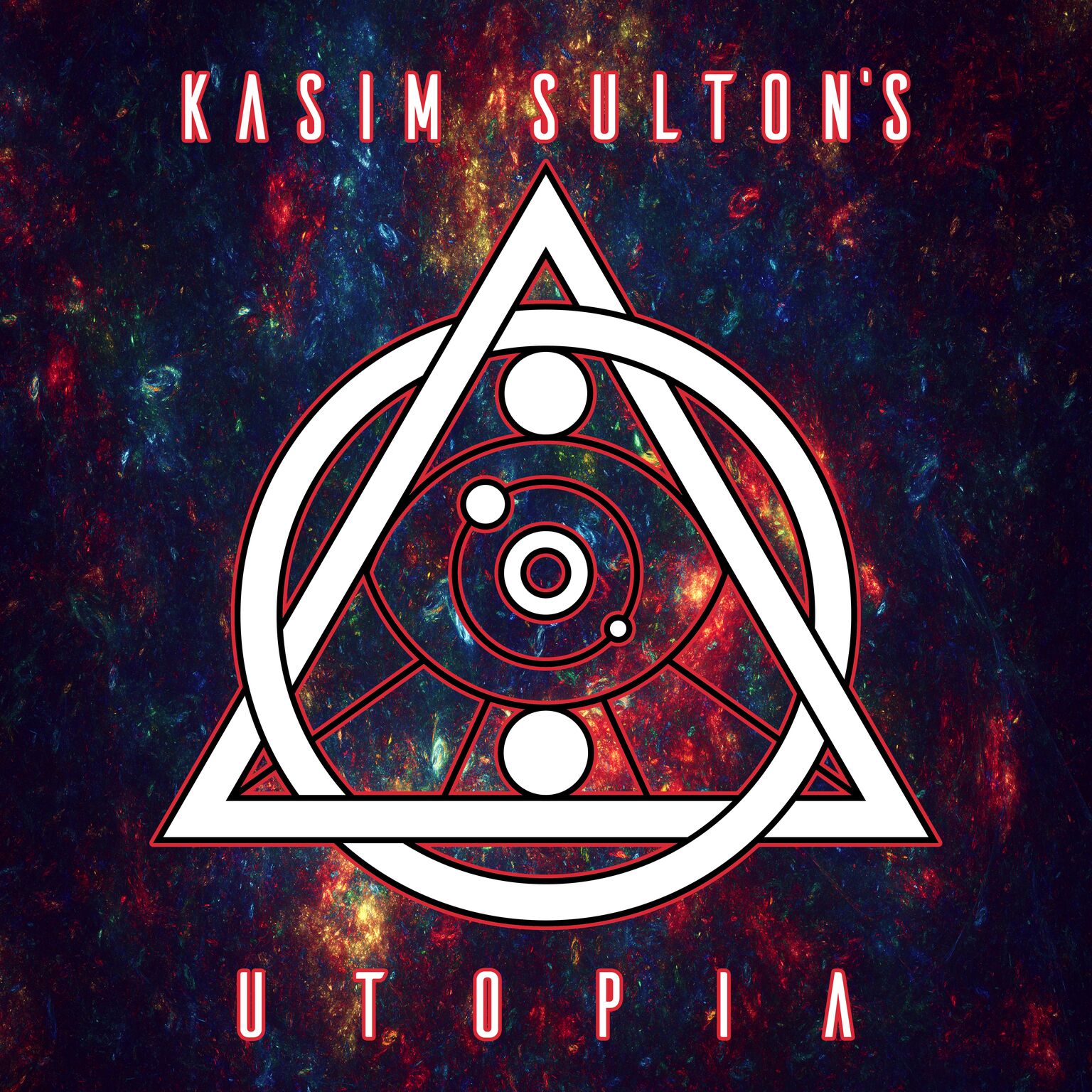 Kasim Sulton's Utopia Announces Winter Tour Dates