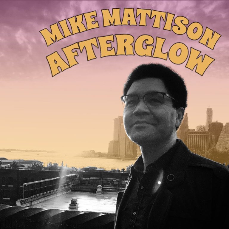 Tedeschi Trucks Band Member Mike Mattison to Release Solo Disc on March 20th