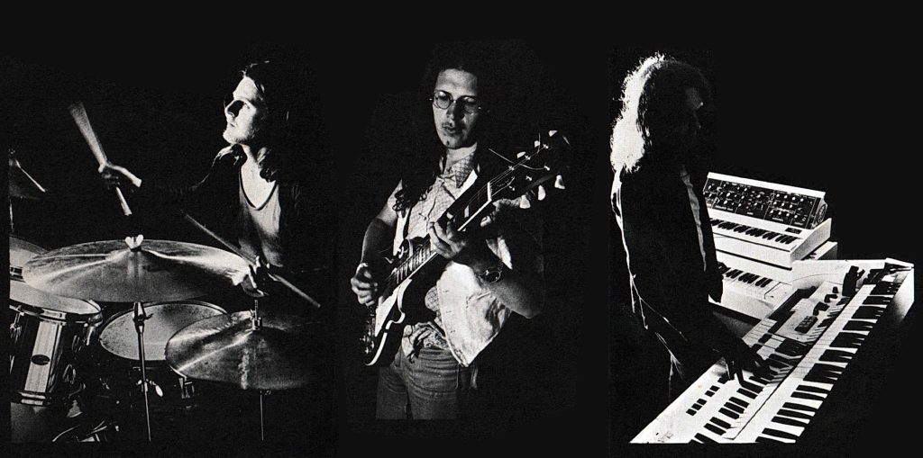 Kedama Announce 3 LP Set The Complete Collection