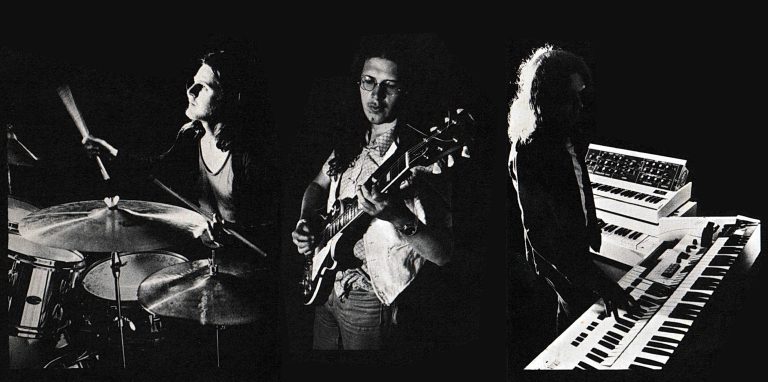 Kedama Announce 3 LP Set The Complete Collection