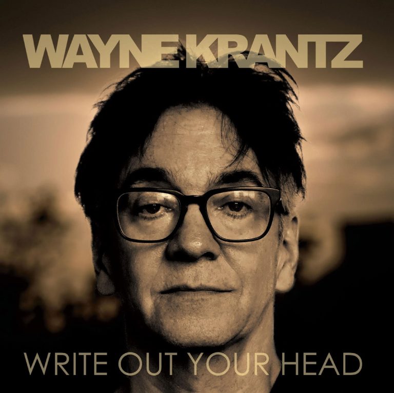 Wayne Krantz Announces New Album – On Tour Now
