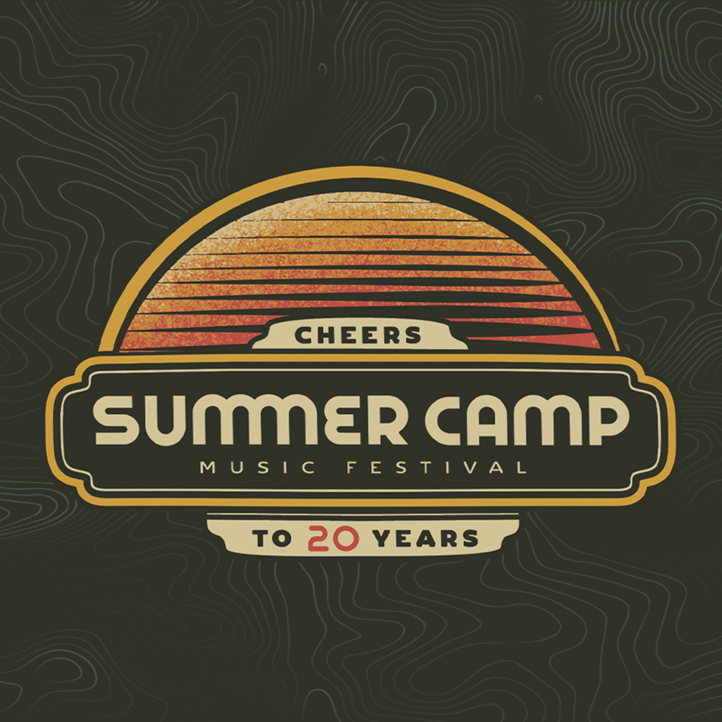 Summer Camp Music Festival 2020 Announces 2nd Wave of Artists