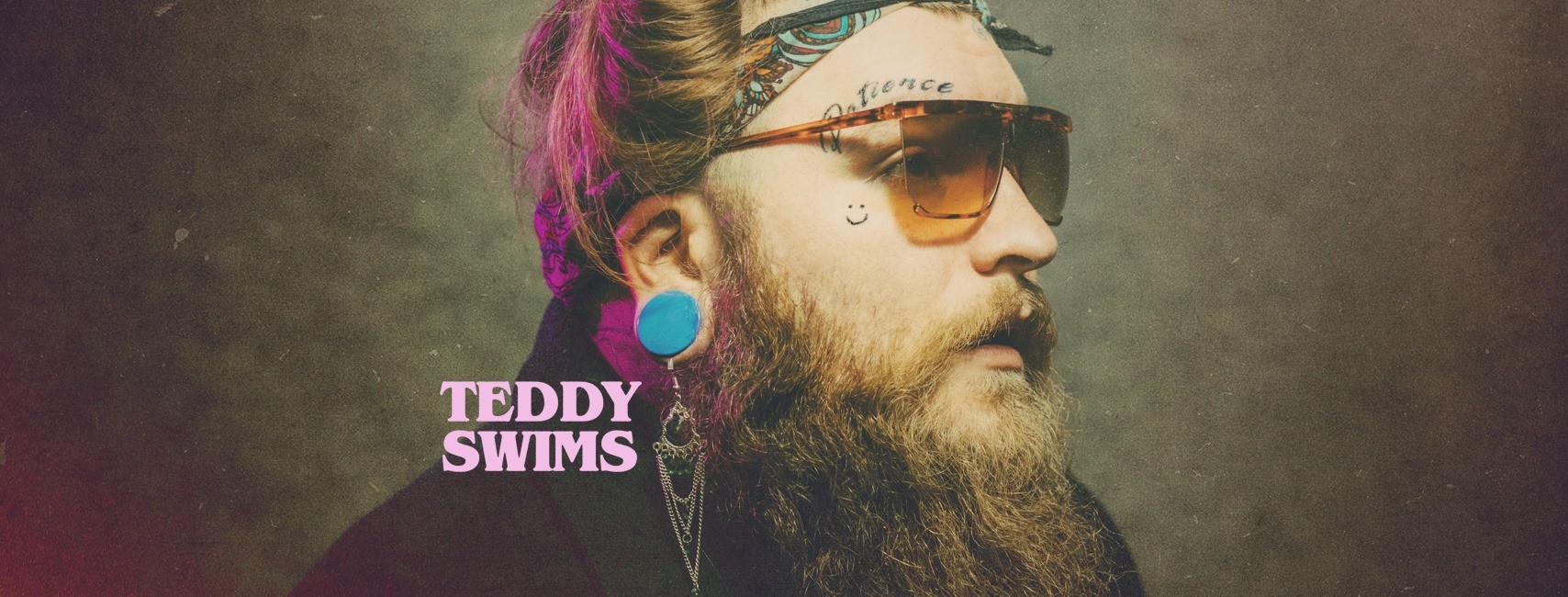 Teddy Swims releases two DSCVR videos with Vevo