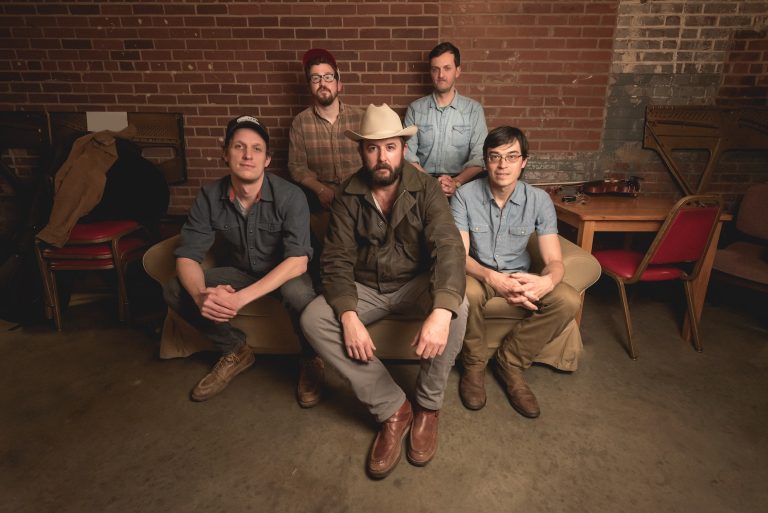 Town Mountain to Play The Fox Theatre in Boulder on June 3rd