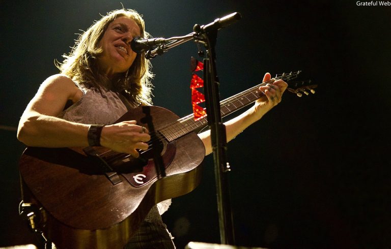 Ani DiFranco | Washington's FoCo | 2/8/2020