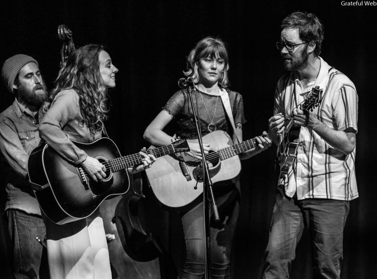 Ann Arbor Folk Festival | 2/1/2020 | Recap