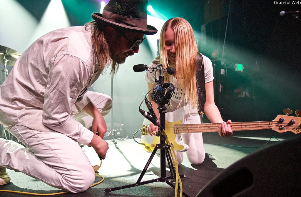 Marco Benevento | Aggie Theatre | 2/6/2020