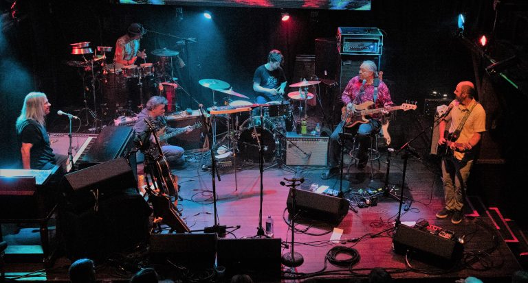 Voodoo Dead Returns!