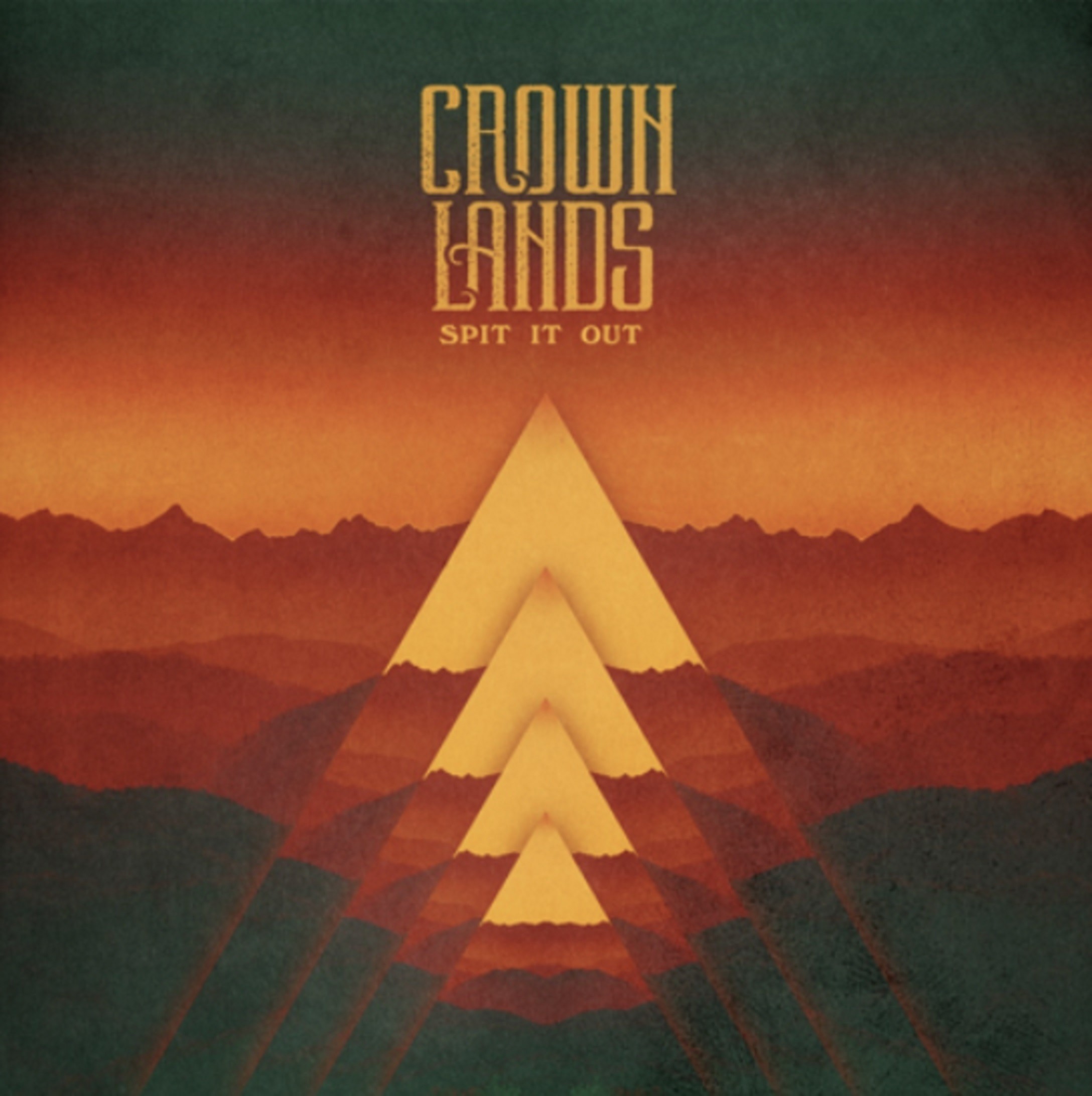 Crown Lands Debut Album Out This Spring
