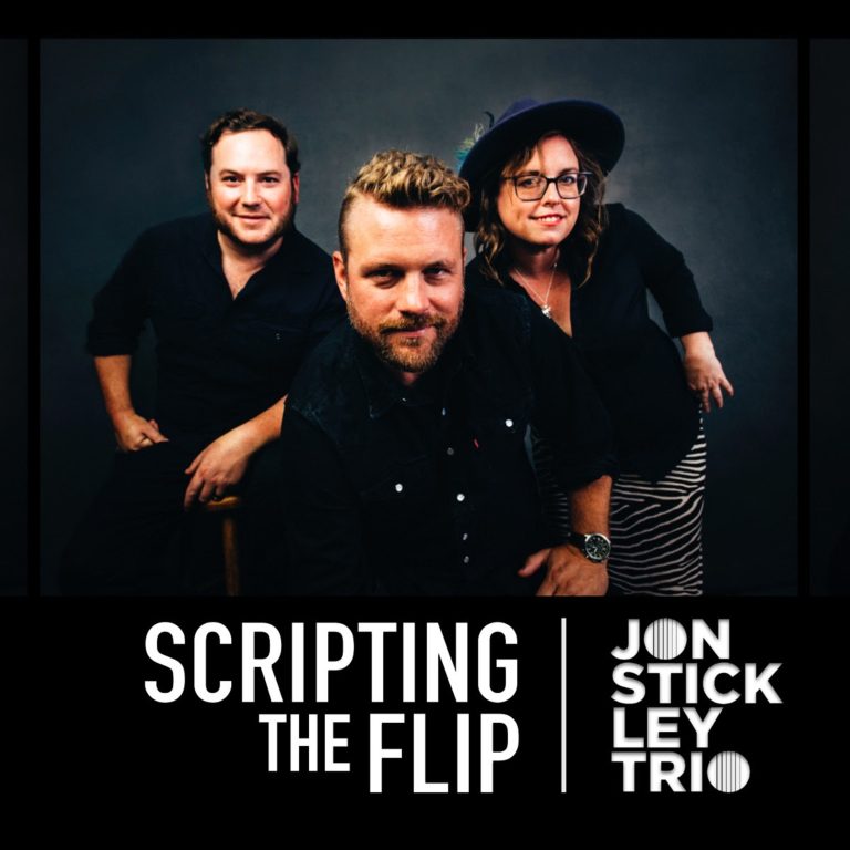 Jon Stickley Trio to release innovative album, Scripting The Flip