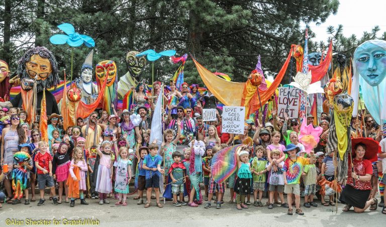 High Sierra Music Festival Announces Ziggy Marley, The Disco Biscuits, Lukas Nelson, and More!