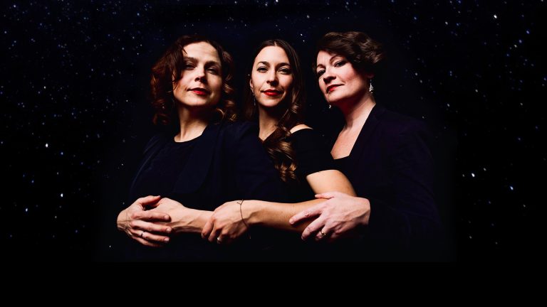 The Sweet Water Warblers Announce Debut Album