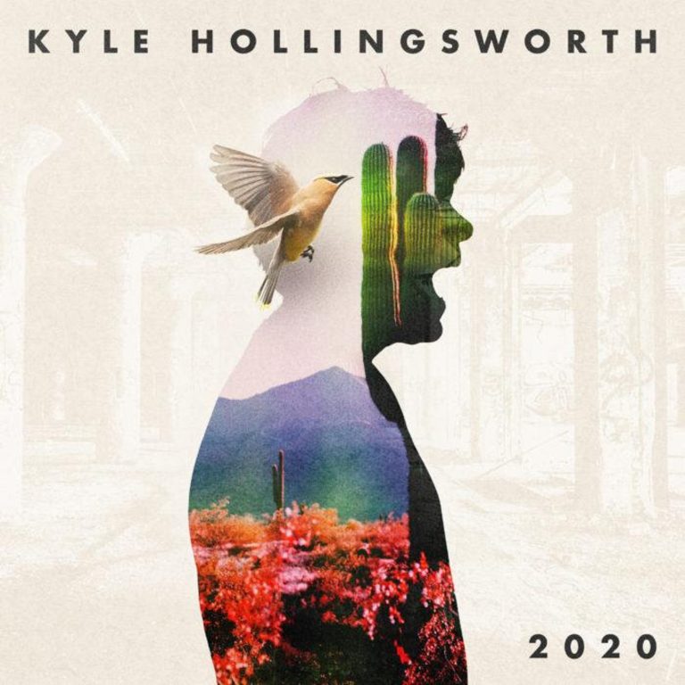 Kyle Hollingsworth releases new EP "2020"