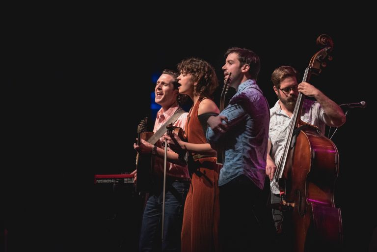 Mipso Announce Spring 2020 Tour