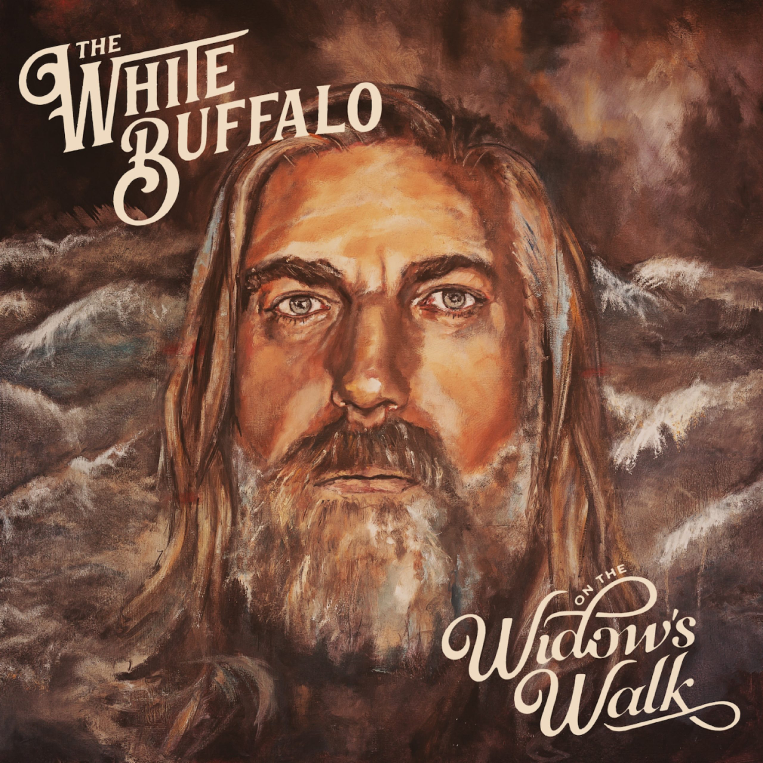 The White Buffalo to Release New Studio Album in April