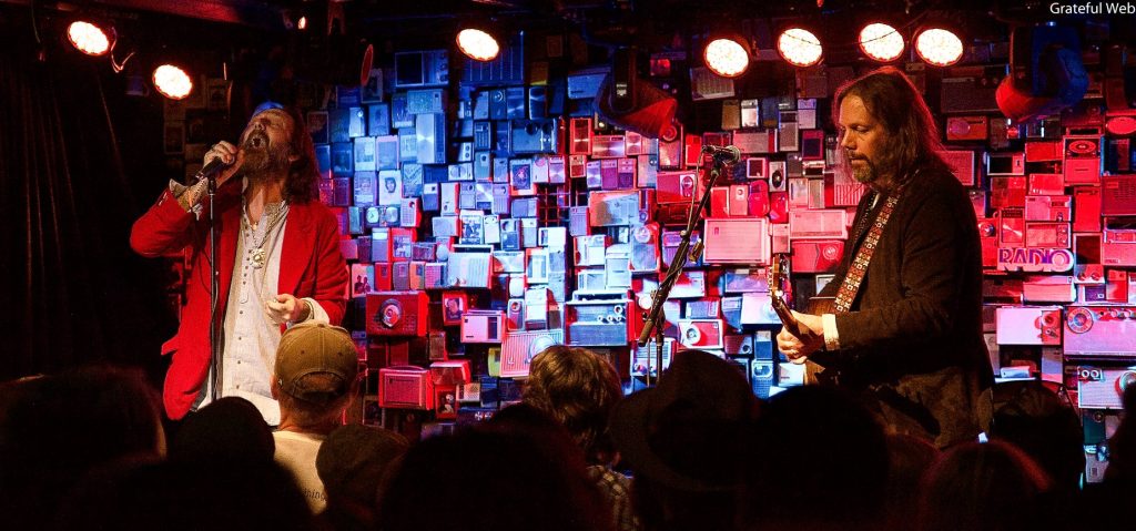 Brothers of a Feather | Ophelia’s Electric Soapbox | 3/2/2020