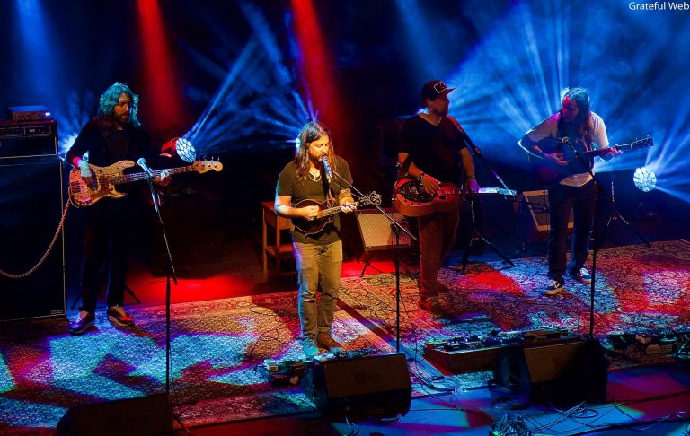 phAb 4 | Washington's FoCo | 3/11/2020