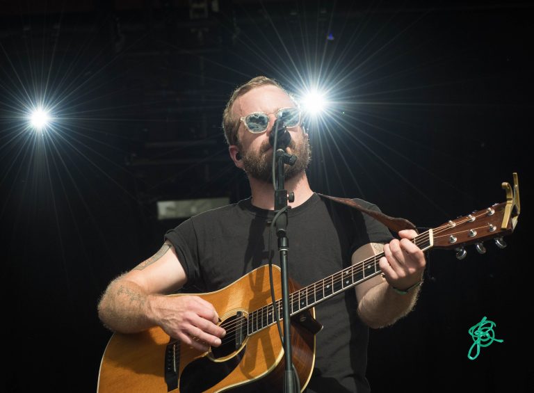 Grateful Web Interview with Dave Simonett