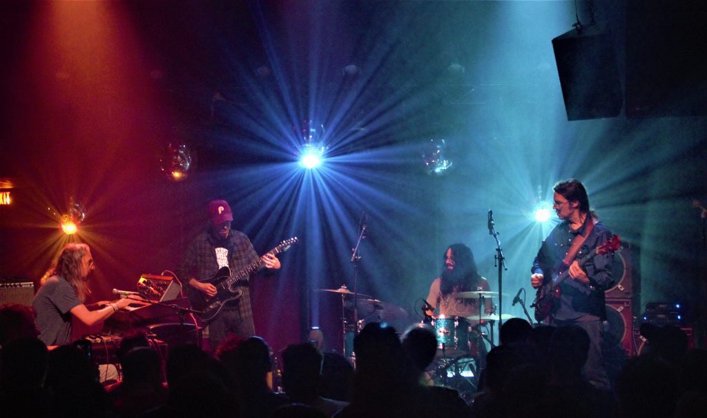 Circles Around The Sun | Ardmore Music Hall | 3/6/2020