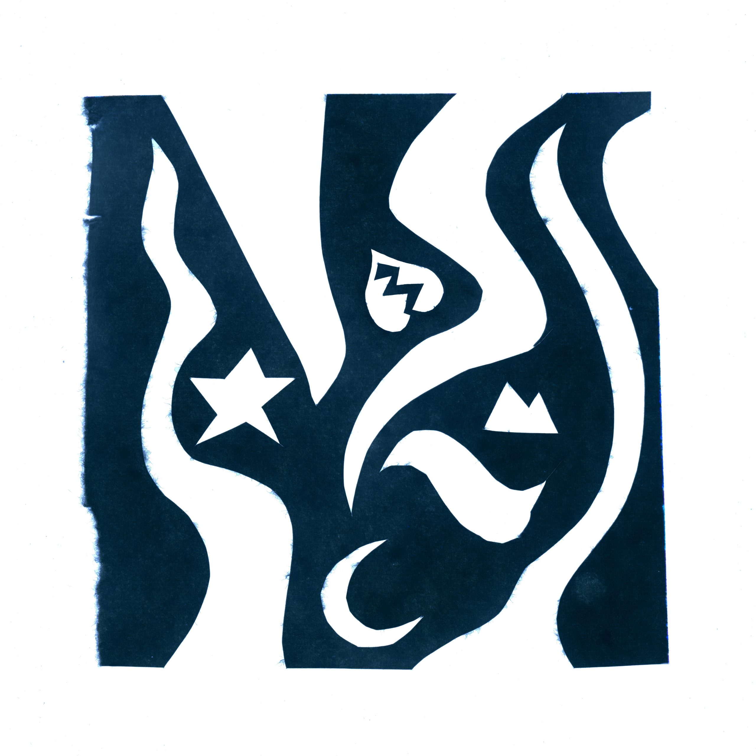 Mason Summit | “Negative Space” | Review