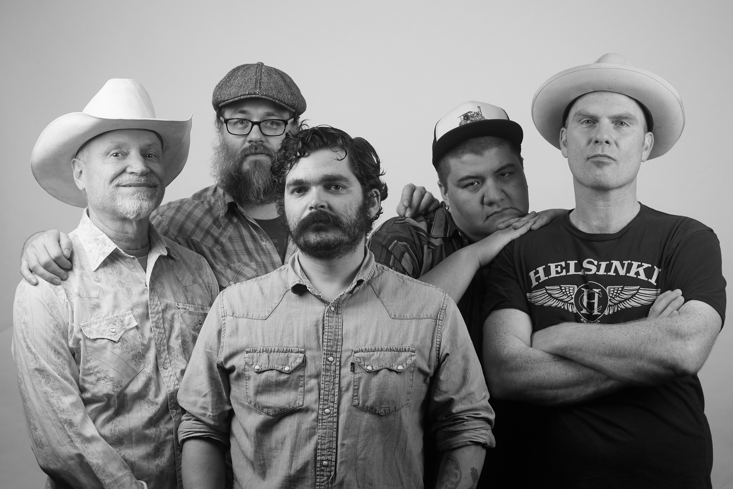 Grateful Web Interview with Western Centuries