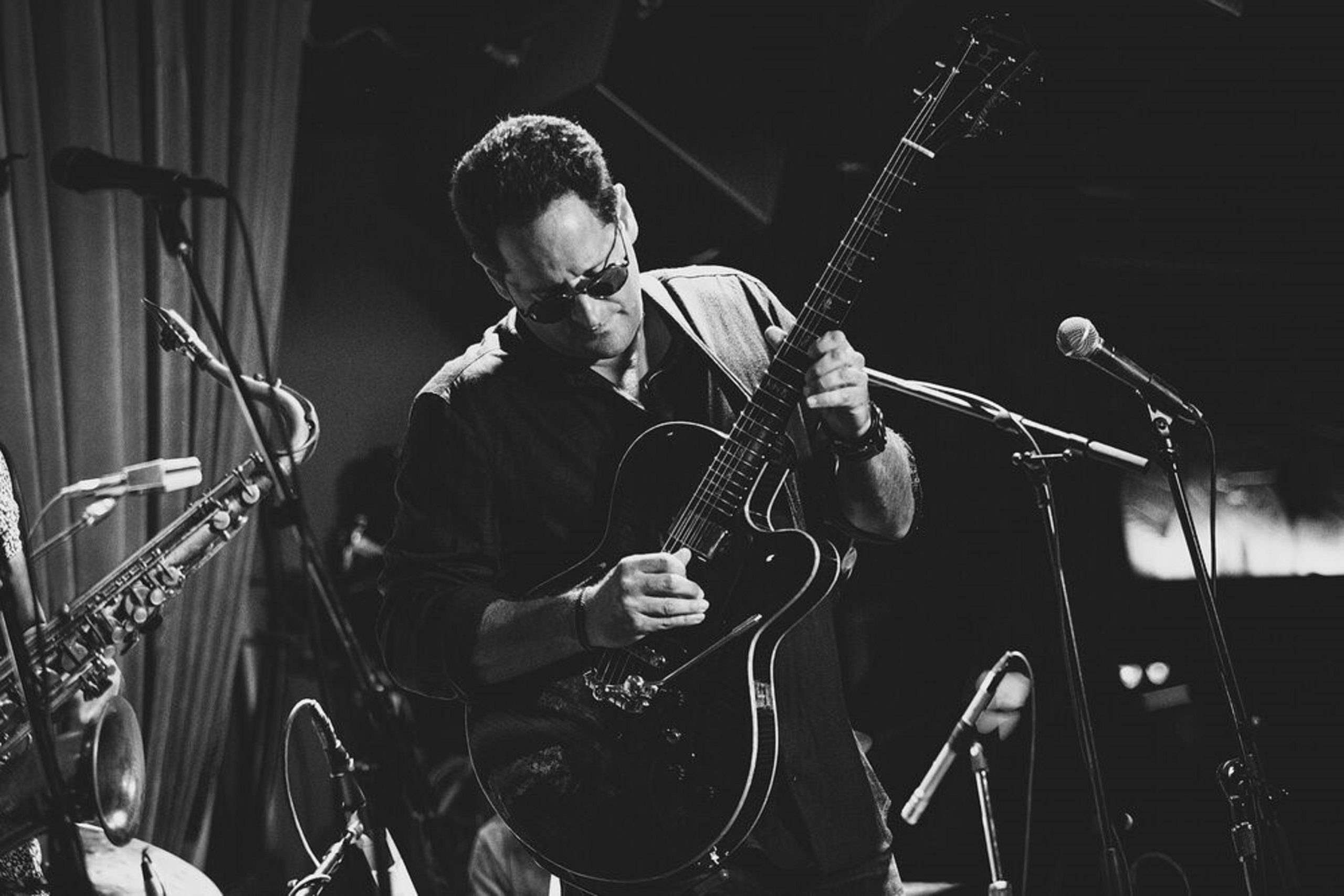 Grateful Web Interview with Gideon King