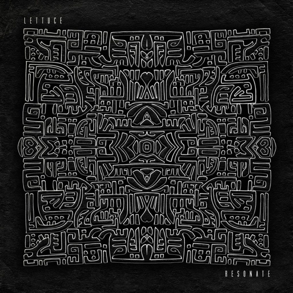 LETTUCE Releases Official Music Video for "Checker Wrecker"